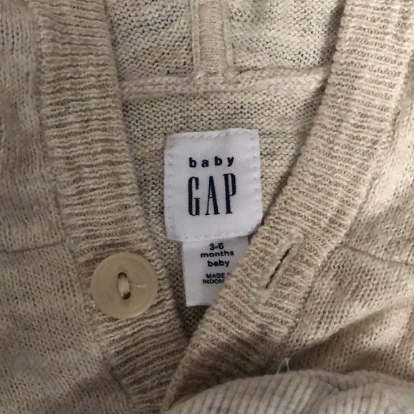 GAP/H&M SET - Picture 2 of 7